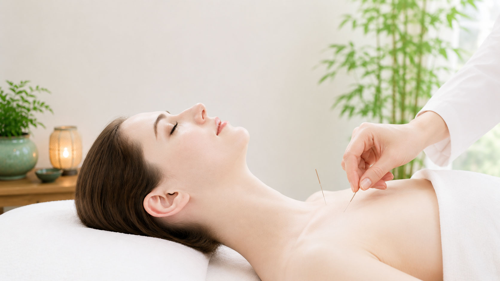 Asheville Acupuncture
